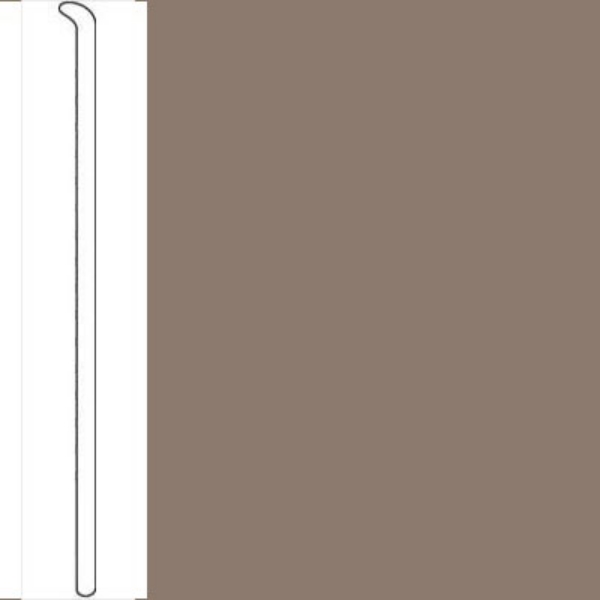 Picture of Tarkett - Traditional Wall Base Toeless .080 6 Inch Neutrality