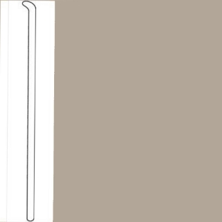 Picture of Tarkett - Traditional Wall Base Toeless .080 6 Inch Harvest Time