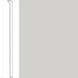 Picture of Tarkett - Traditional Wall Base Toeless .080 6 Inch Dover
