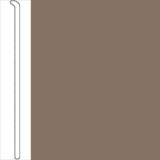 Picture of Tarkett - Traditional Wall Base Toeless .080 6 Inch Wetlands