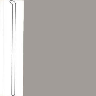 Picture of Tarkett - Traditional Wall Base Toeless .080 6 Inch Stone Cottage