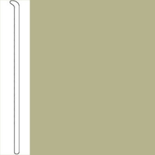Picture of Tarkett - Traditional Wall Base Toeless .080 6 Inch Iguana