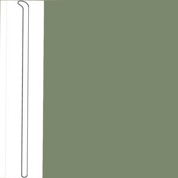 Picture of Tarkett - Traditional Wall Base Toeless .080 6 Inch Glenhaven