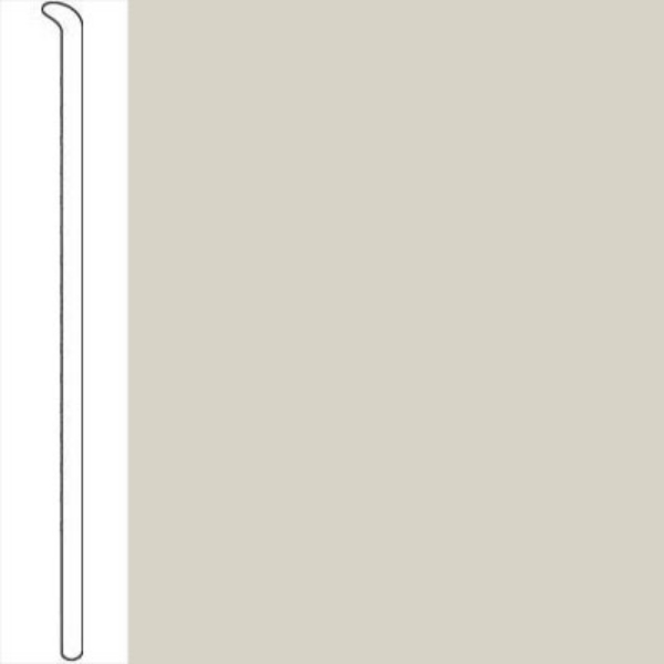 Picture of Tarkett - Traditional Wall Base Toeless .080 6 Inch Canvas