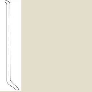 Picture of Johnsonite - Dura Cove Wallbase 4 with Toe White Pearl