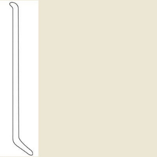 Picture of Johnsonite - Dura Cove Wallbase 4 with Toe Bone White
