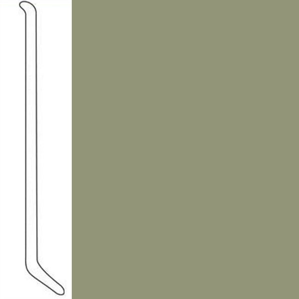 Picture of Johnsonite - Dura Cove Wallbase 4 with Toe Gecko