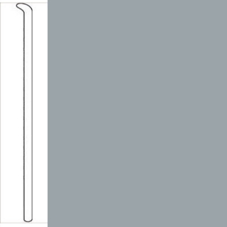 Picture of Johnsonite - Baseworks ThermoSet 3 Toeless Wall Base Drizzle