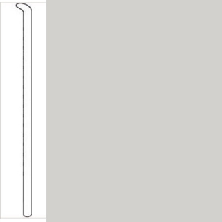 Picture of Johnsonite - Baseworks ThermoSet 2 1/2 Toeless Wall Base Dover