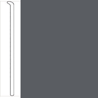 Picture of Johnsonite - Baseworks ThermoSet 4 Toeless Wall Base Bedrock
