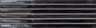 Picture of Emser Tile - Paralline Black