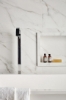 Picture of Tesoro - Nova 12 x 24 Polished Bianco Carrara