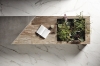 Picture of Tesoro - Nova 12 x 24 Polished Golden Calacata