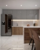 Picture of Tesoro - Olimpo 28 x 28 Statuario Polished