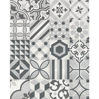 Picture of Tesoro - Form Deco Blend Ice Blend