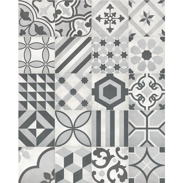 Picture of Tesoro - Form Deco Blend Ice Blend
