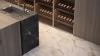 Picture of Tesoro - La Marca 24 x 24 Matte Calacatta Paonazzo