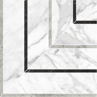 Picture of Tesoro - La Marca Picco Mosaic Statuarietto