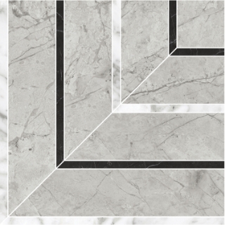 Picture of Tesoro - La Marca Picco Mosaic Paradiso Argento