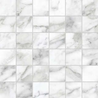 Picture of Tesoro - La Marca Mosaic Arabescato