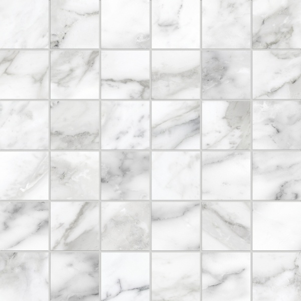 Picture of Tesoro - La Marca Mosaic Arabescato