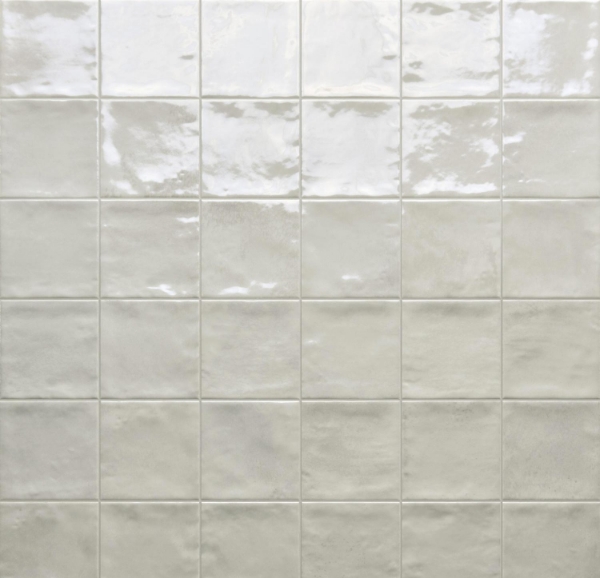 Picture of Tesoro - Marrakech 4 x 4 White