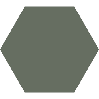 Picture of Codicer - Hex 25 Basic Moss