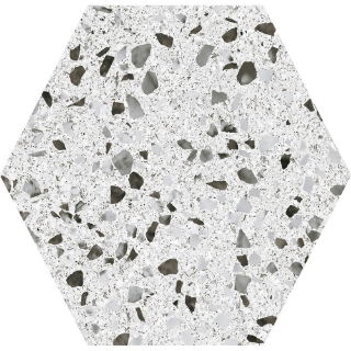 Picture of Codicer - Hex 25 Venice White