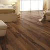 Picture of Triangulo - Classics Engineered 3 1/4 x 1/2 Brazilian Pecan Chocolate