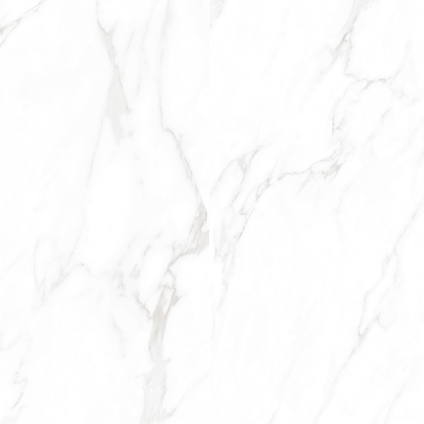 Picture of American Wonder Porcelain - Carenza 24 x 24 Matte Bianco