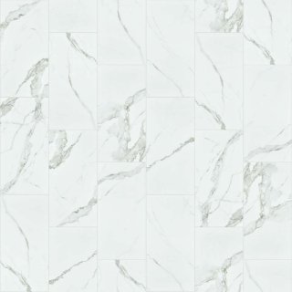 Picture of Shaw Floors - Casino 12 x 24 Polished Statuario