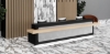 Picture of American Wonder Porcelain - Adagio 24 x 48 Gris