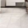 Picture of Milestone - Area 51 24 x 24 White