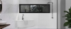 Picture of American Wonder Porcelain - Arctic Style 12 x 24 Arctic White Matte