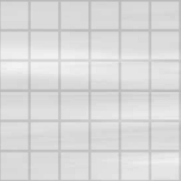 Picture of American Wonder Porcelain - Winter Stone Mosaic Glacier Gray