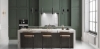 Picture of American Wonder Porcelain - Cipriani 24 x24 Carrara Matte