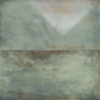 Picture of SOHO Studio Corp - Angela Harris San Francisco 24 x 48 Aquamarine Semi-Polished