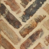 Picture of Ceramica Etc - Town & Country Salvaged Brick 2 x 8 Downtown