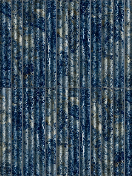 Picture of Sartoria - Maximalista Sodalite Blue Roman Regular