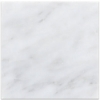 Picture of Elon Tile & Stone - Marble 4 x 4 Pearl White Honed