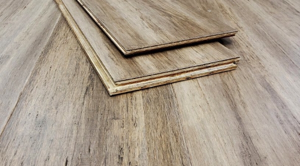 Picture of Blue Forest - Solid Tongue and Groove 5 5/8 Mojave