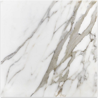 Picture of Elon Tile & Stone - Marble 18 x 18 Calacatta Gold Polished