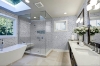 Picture of Elon Tile & Stone - Marble 3 x 6 Bianco Carrara Honed