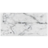 Picture of Elon Tile & Stone - Marble 3 x 6 Bianco Carrara Polished