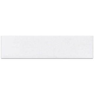 Picture of Elon Tile & Stone - Marble 3 x 12 White Thassos Polished