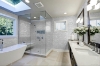 Picture of Elon Tile & Stone - Marble 6 x 12 Bianco Carrara Polished