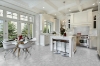 Picture of Elon Tile & Stone - Marble 6 x 12 Bianco Carrara Honed