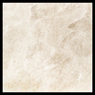 Picture of Elon Tile & Stone - Marble 24 x 24 Vanilla Royale Honed