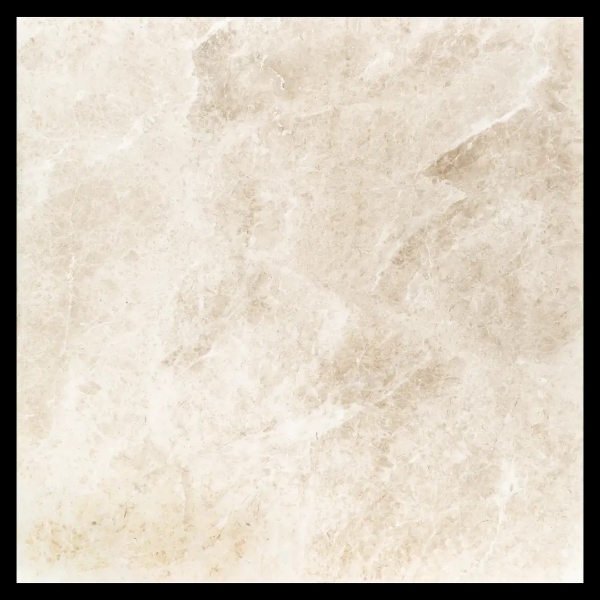 Picture of Elon Tile & Stone - Marble 24 x 24 Vanilla Royale Honed