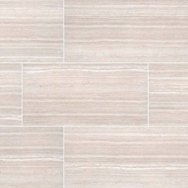 Picture of MS International - Essentials Charisma White